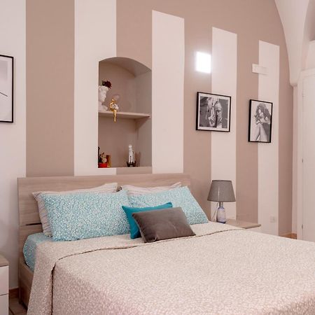 B&B Martini Home 11 Altamura Buitenkant foto