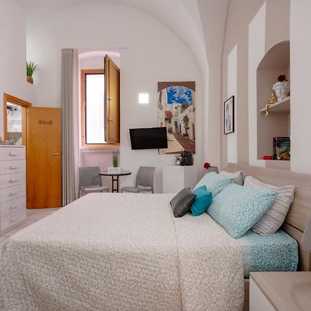 B&B Martini Home 11 Altamura Buitenkant foto