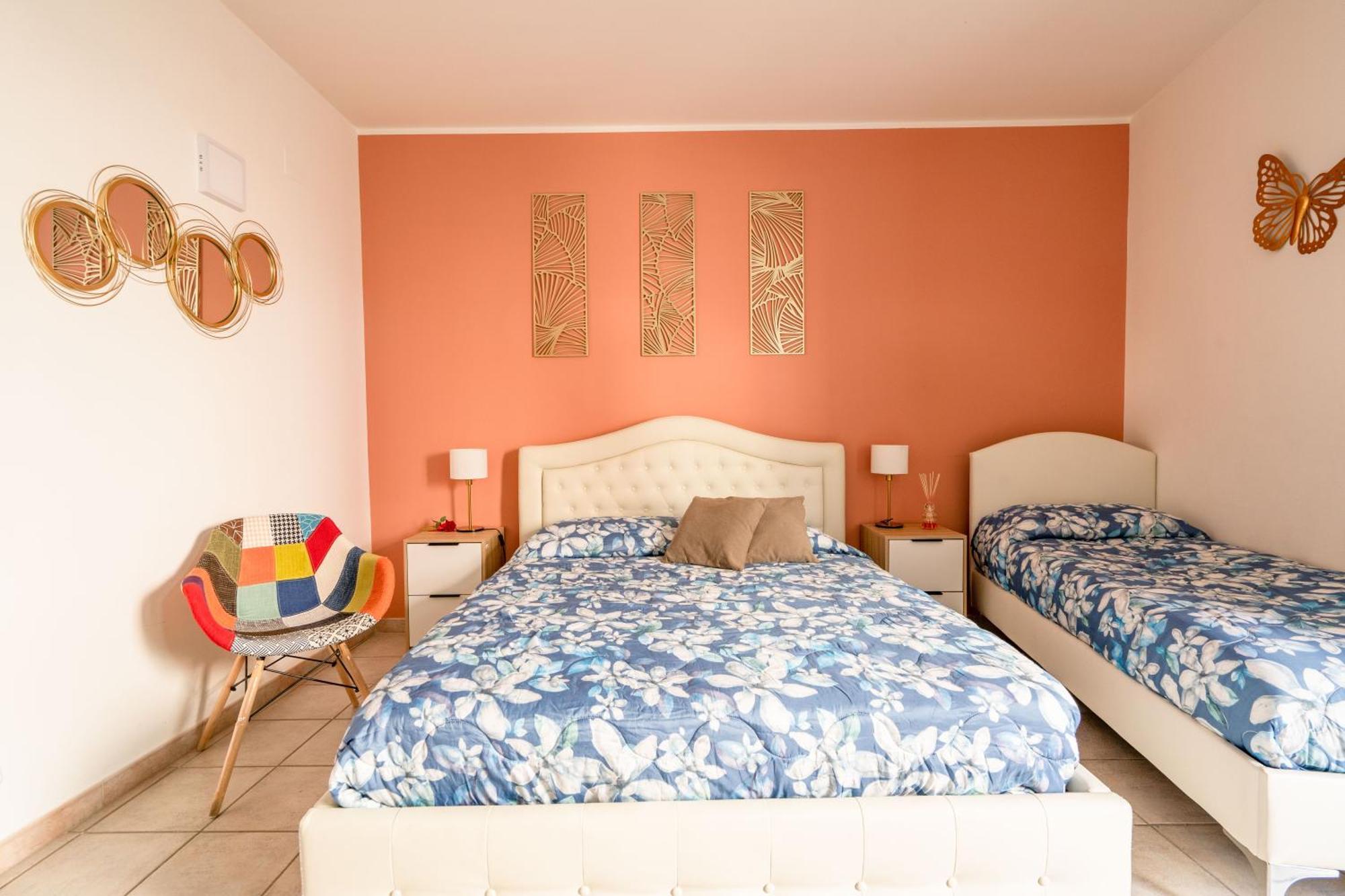 B&B Martini Home 11 Altamura Buitenkant foto