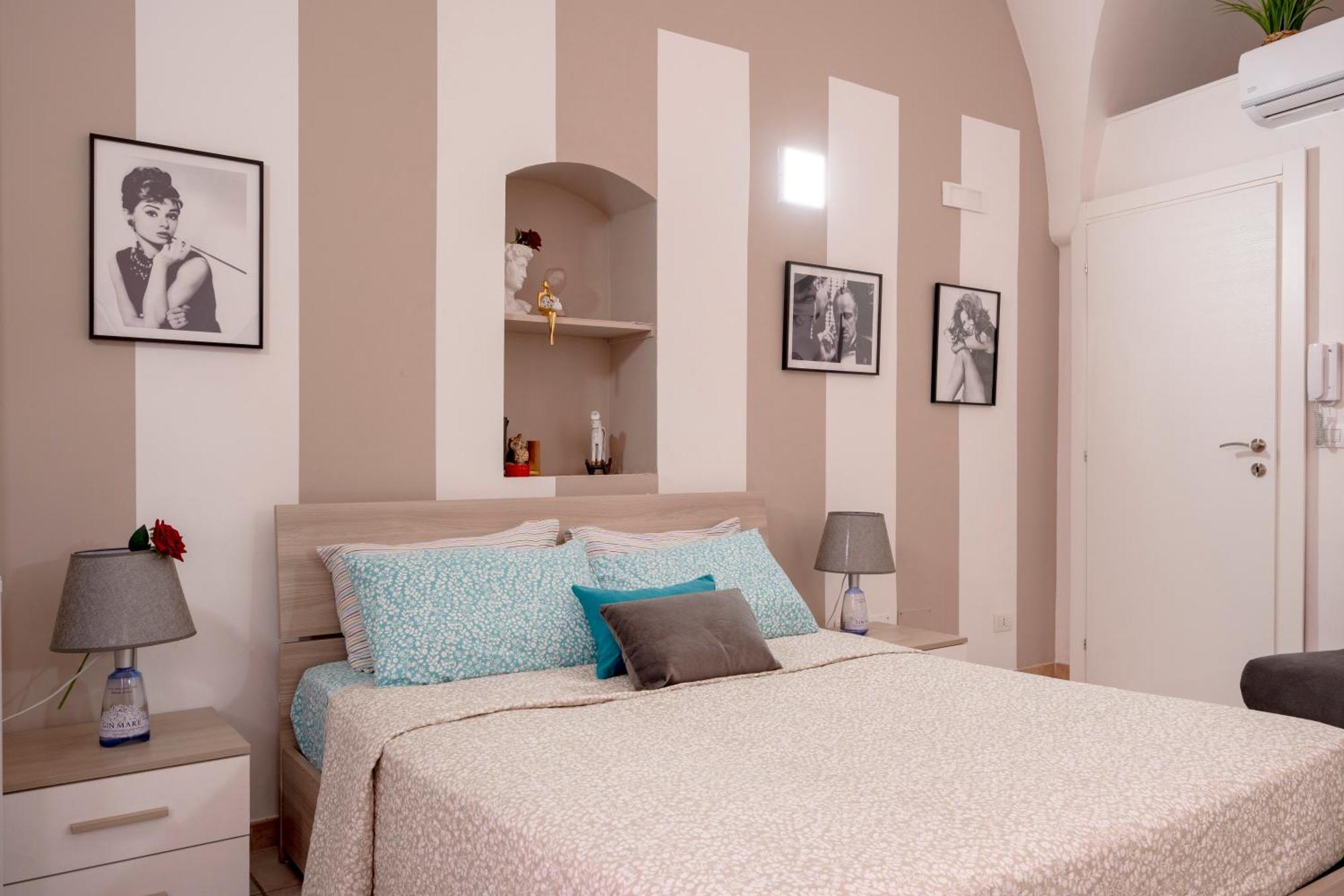 B&B Martini Home 11 Altamura Buitenkant foto