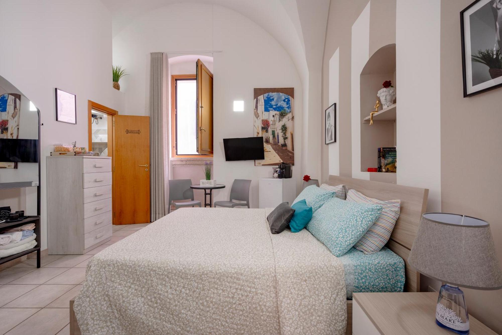 B&B Martini Home 11 Altamura Buitenkant foto