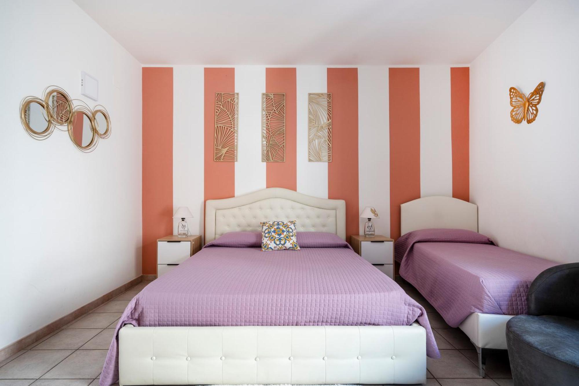 B&B Martini Home 11 Altamura Buitenkant foto